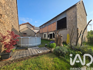  Maison à vendre 15 + pièces 350 m²