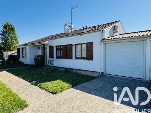   Vente Maison Maison - 9 pi�ce(s) - 168 m�