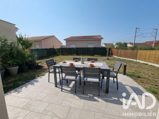  Maison à vendre 4 pièces 95 m²