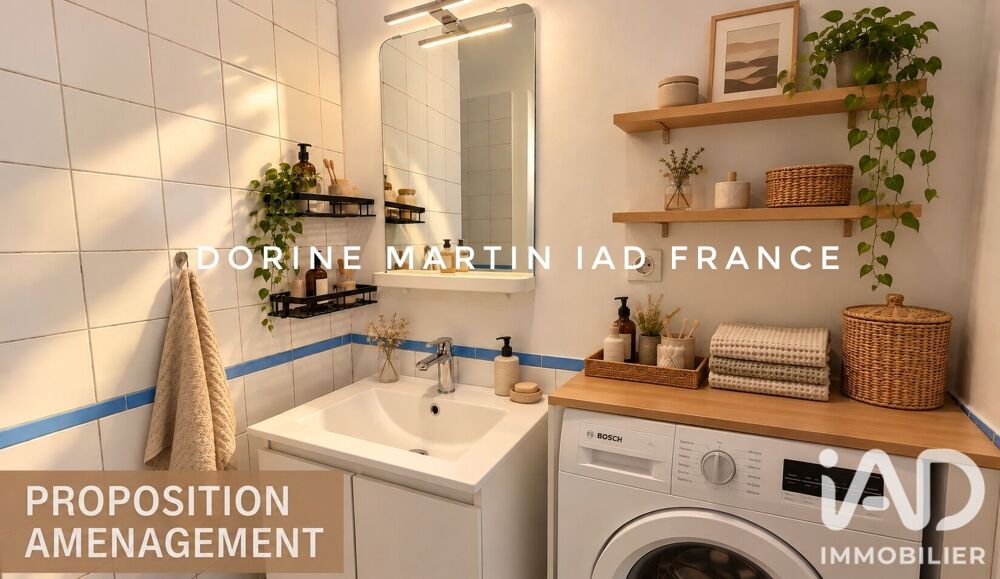 Vente Appartement Vente Appartement 2 pièces Toulon