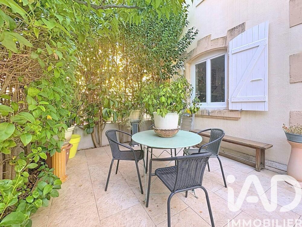 � vendre  Maison Canet (11200)