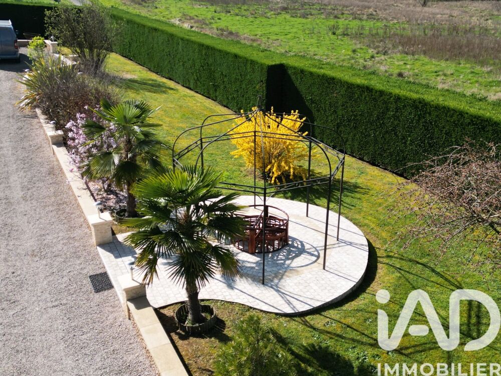 Vente Maison de campagne 5 pièces