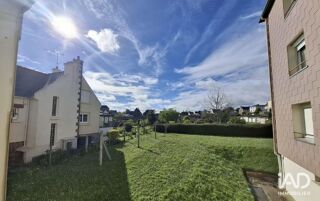  Appartement � vendre 3 pi�ces 55 m�