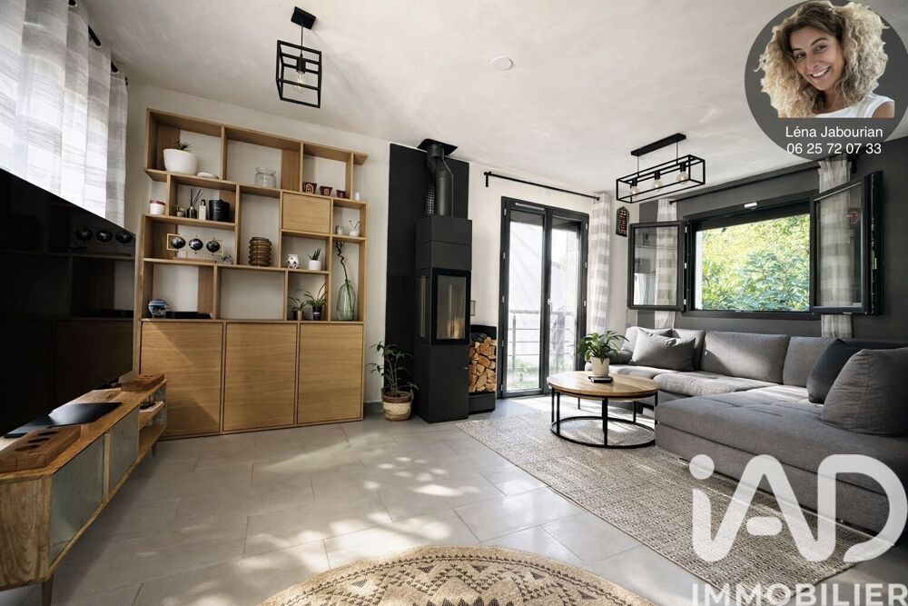 � vendre  Maison Sceaux (92330)