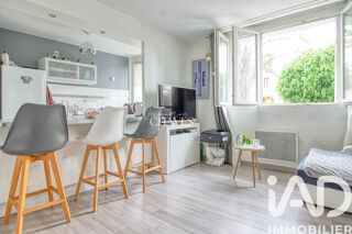  Appartement à vendre 3 pièces 55 m²