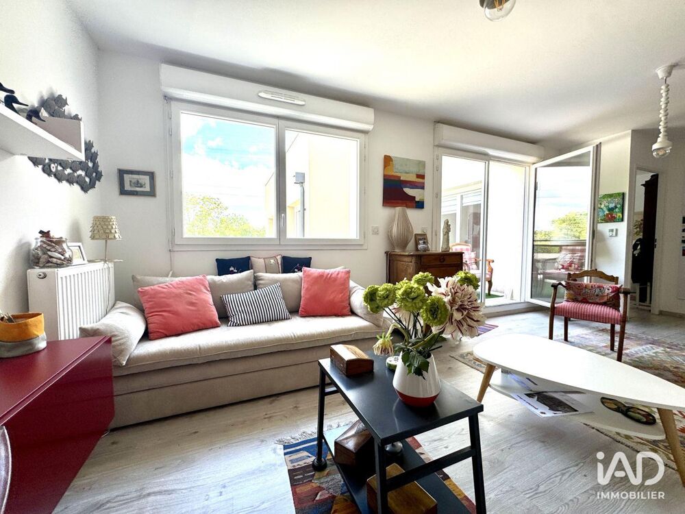 Appartement 2 pièces 53 m² · à La Rochelle · 53 m² · 255 000 €