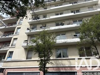  Appartement à vendre 3 pièces 59 m²