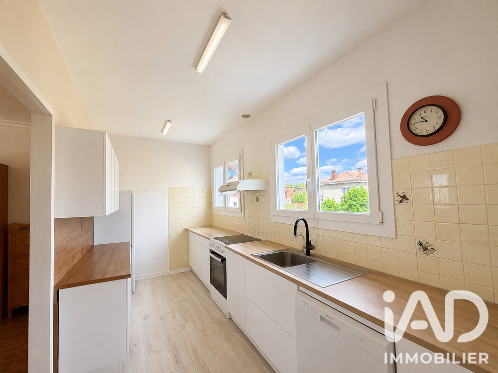 Vente Maison Vente Maison/villa 8 pièces Toulouse