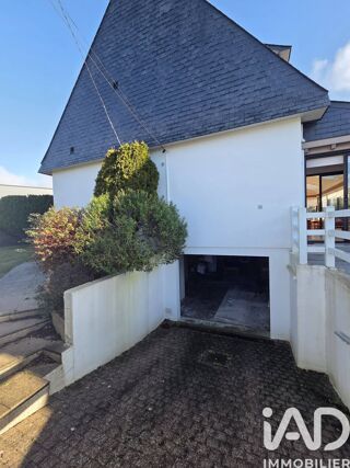  Maison � vendre 5 pi�ces 130 m�