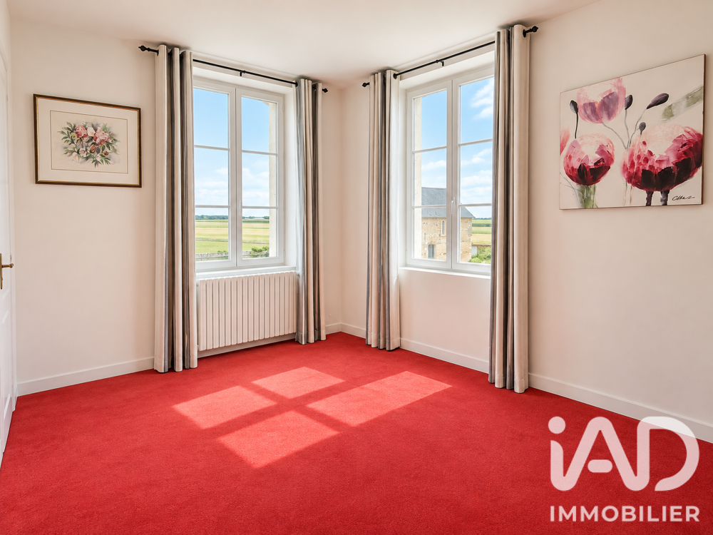 à vendre  Maison Autheuil-Authouillet (27490)