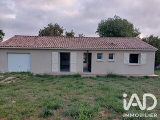  Maison à vendre 4 pièces 97 m²