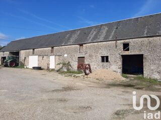  Maison à vendre 8 pièces 205 m²