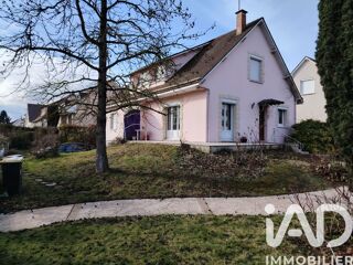  Maison à vendre 5 pièces 150 m²