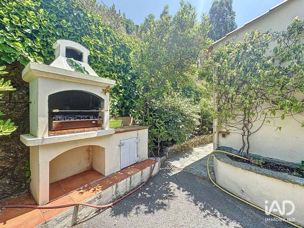 à vendre  Maison Les Issambres (83380)