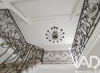  Maison à vendre 7 pièces 250 m²
