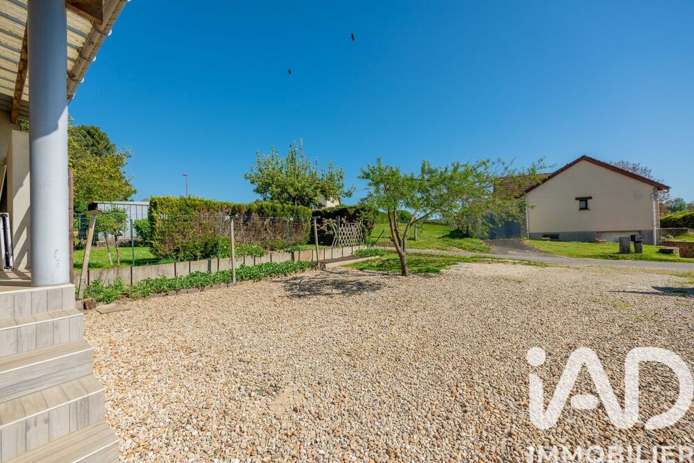 Vente Maison de village 3 pièces