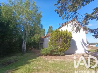  Maison à vendre 3 pièces 123 m²