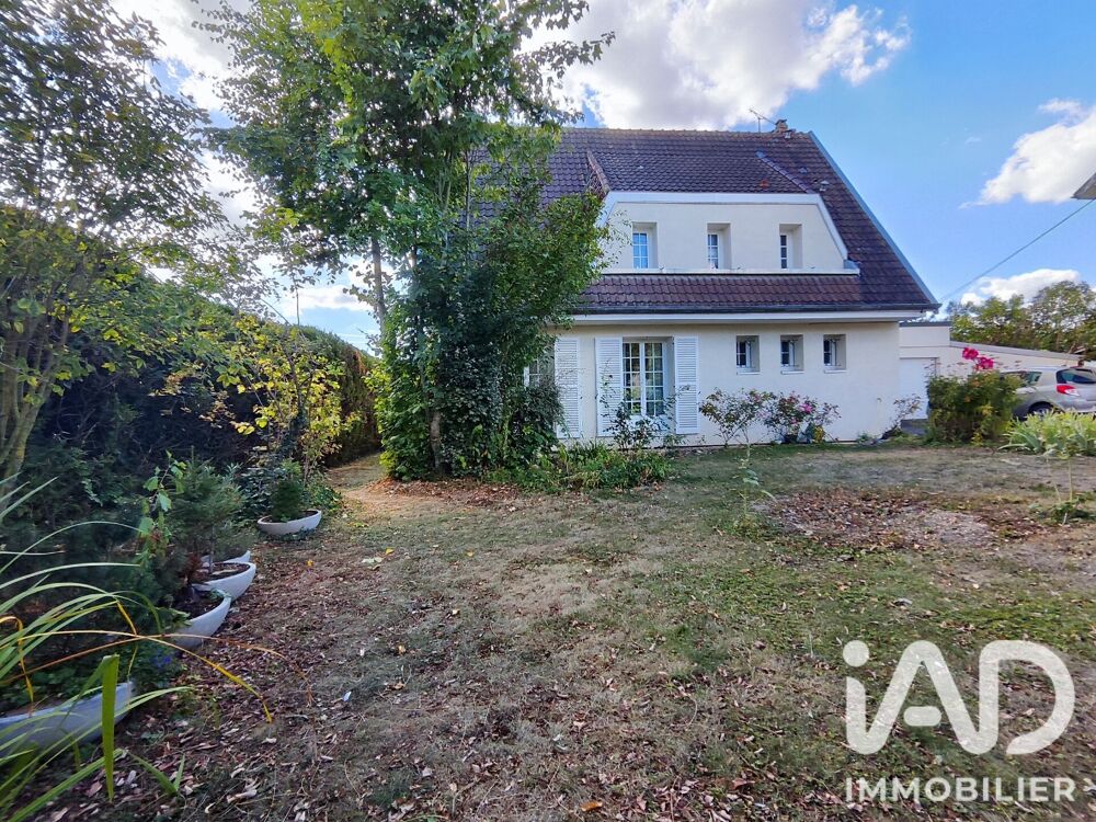 Vente Maison Vente Maison/villa 7 pièces Saint-memmie