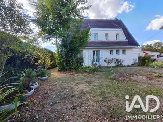 Vente Maison Vente Maison/villa 7 pièces Saint-memmie
