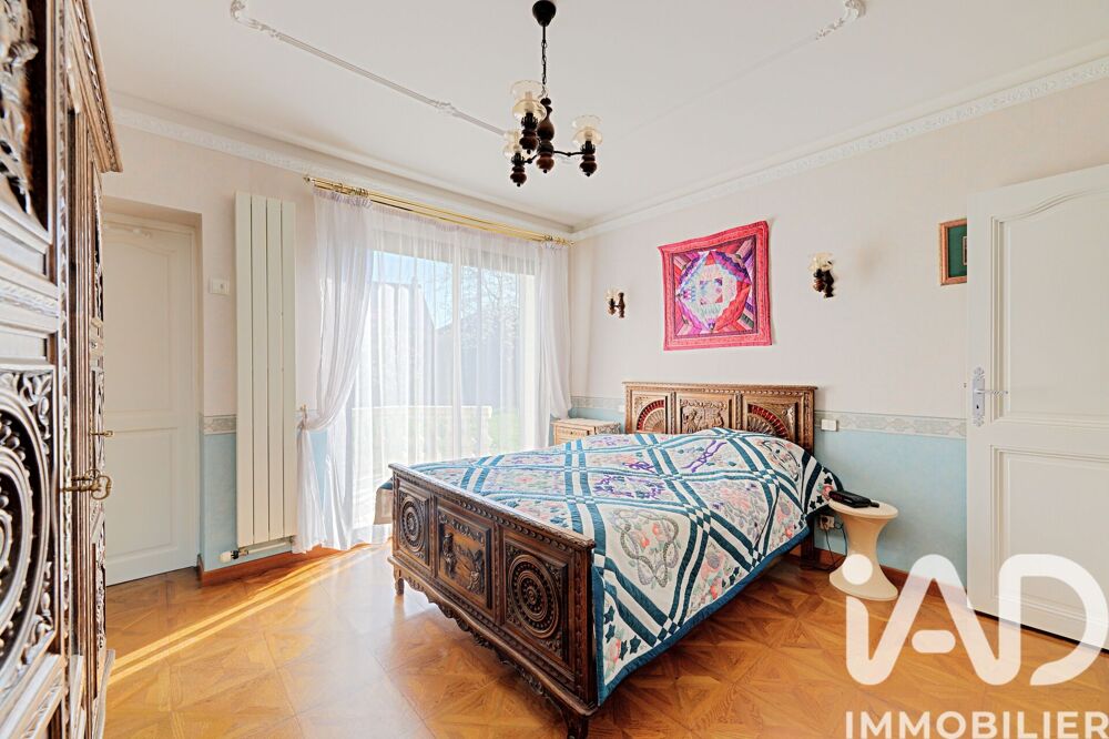 à vendre  Maison Lagny-sur-Marne (77400)