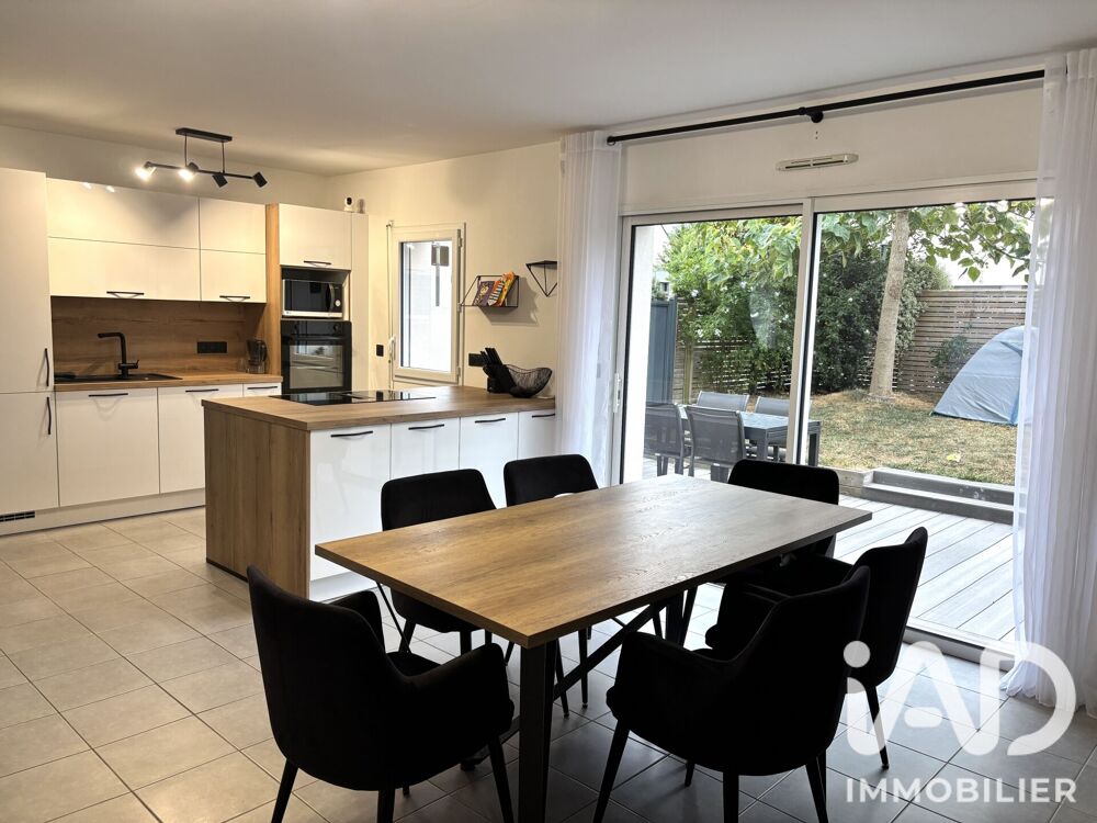 Vente Maison Vente Maison/villa 5 pièces Quéven