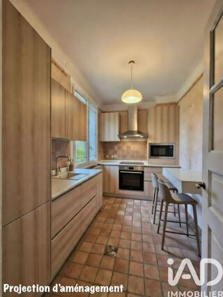  Maison à vendre 5 pièces 100 m²