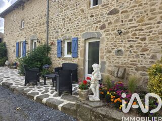  Maison à vendre 6 pièces 171 m²
