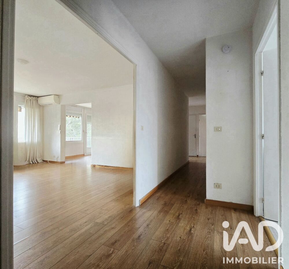 Vente Appartement Vente Appartement 4 pièces Nîmes