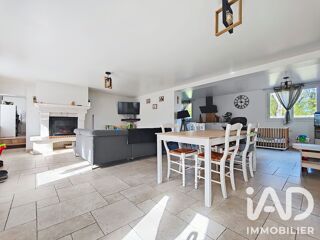  Maison à vendre 5 pièces 104 m²