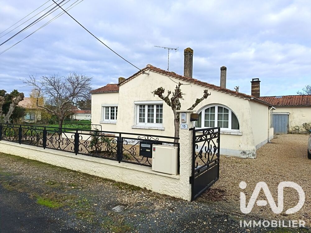 Vente Maison/villa 3 pièces
