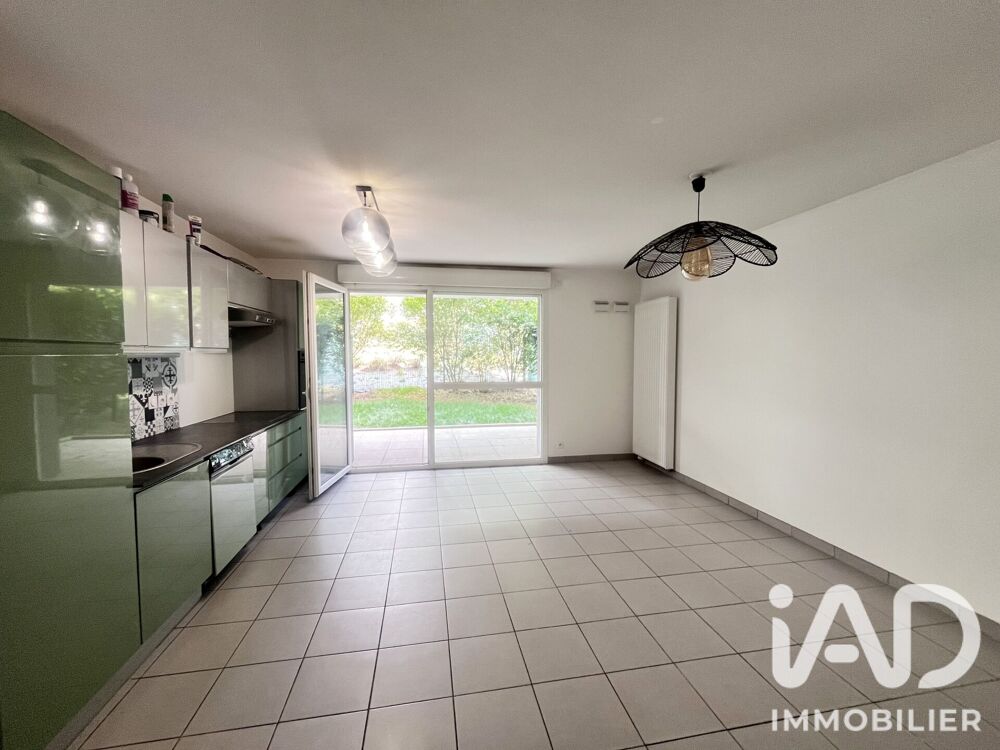 Vente Appartement Vente Appartement 3 pièces Annecy