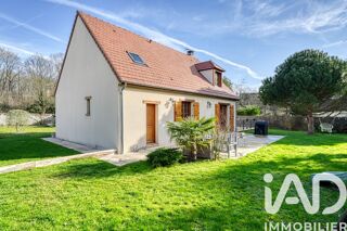  Maison à vendre 6 pièces 137 m²