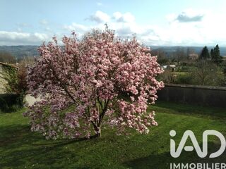  Maison à vendre 8 pièces 250 m²
