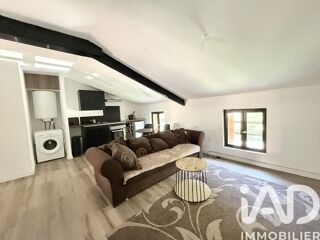  Appartement à louer 1 pièce 29 m²