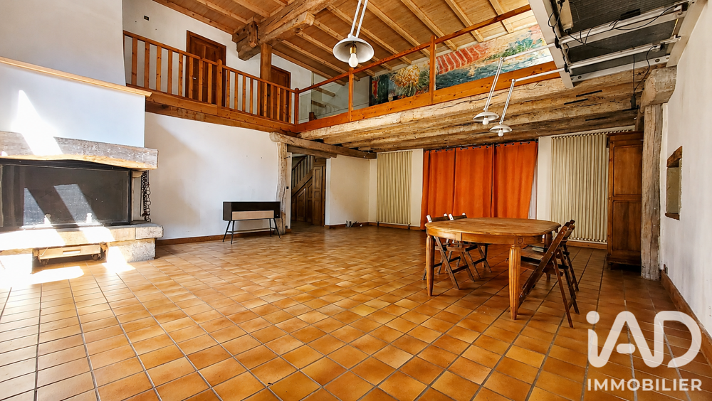 Vente Maison Vente Maison/villa 10 pièces Bresson