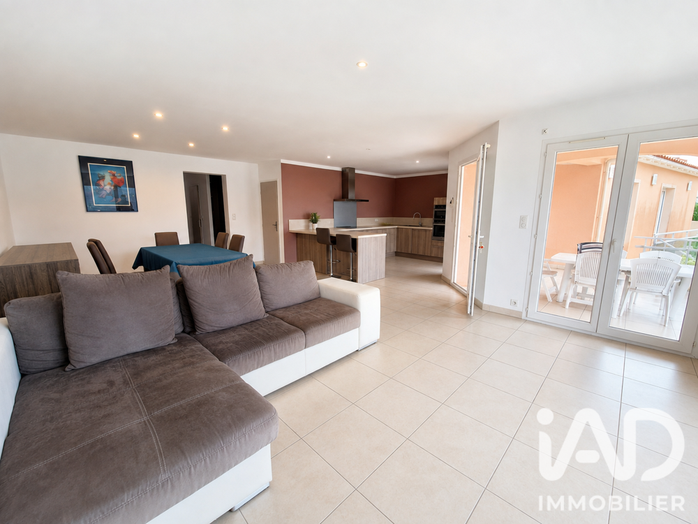 Vente Maison Vente Maison/villa 5 pièces Propriano
