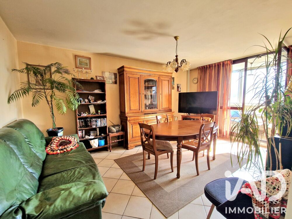 Vente Appartement 5 pièces