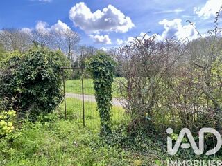  Terrain à vendre 850 m²