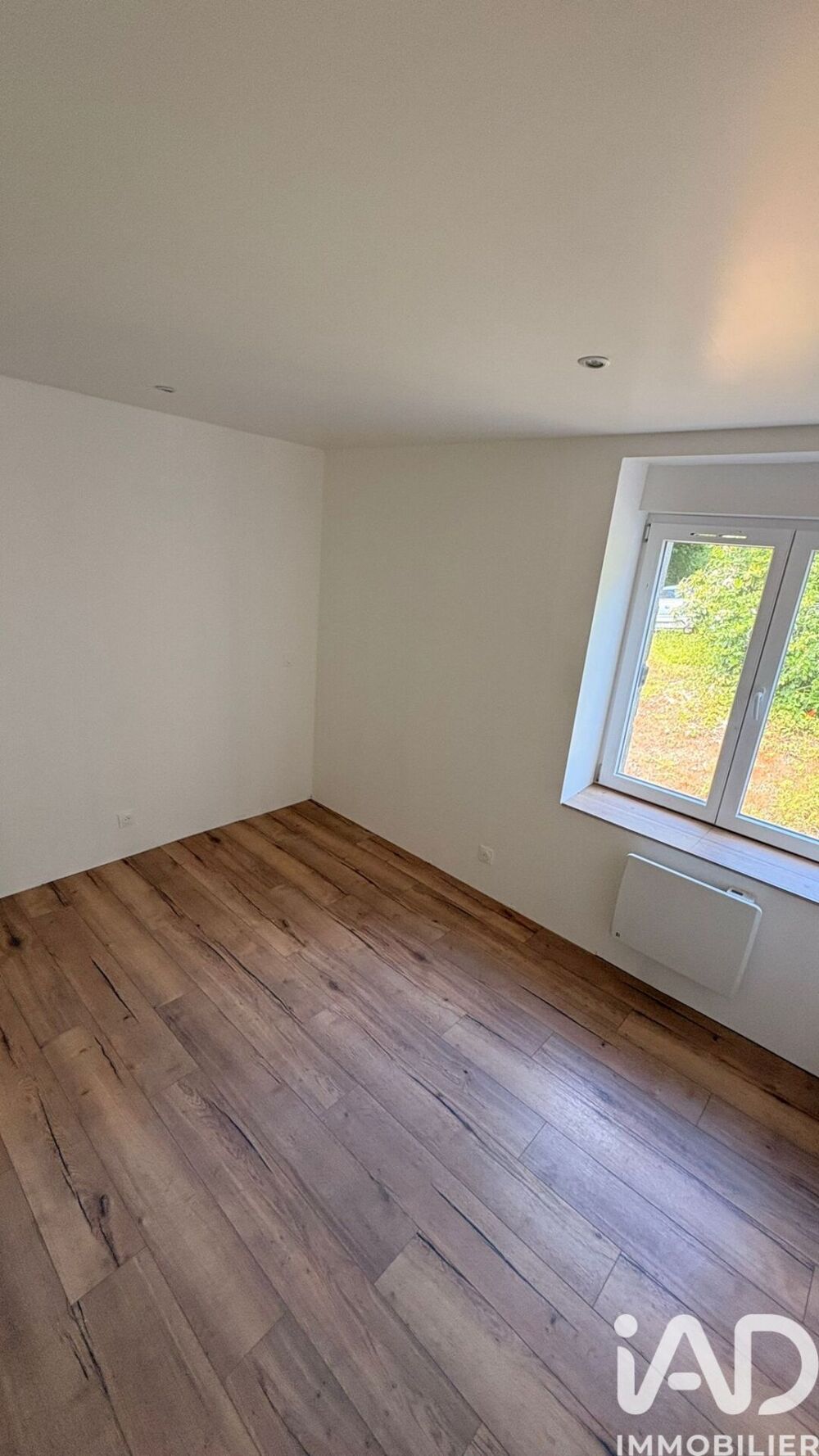location Appartement - 2 pièce(s) - 33 m² Guern (56310)