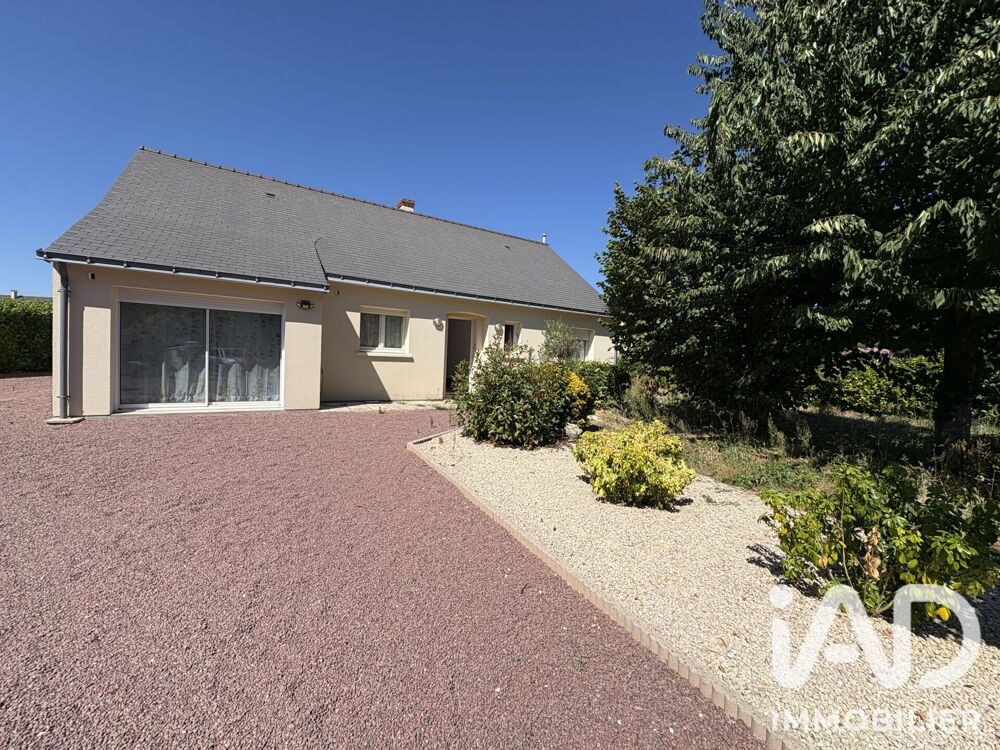 Vente Maison de village 6 pièces
