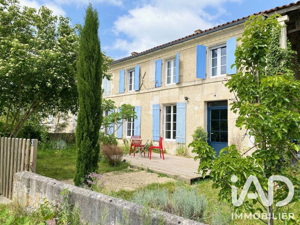 Vente Maison de campagne 9 pièces