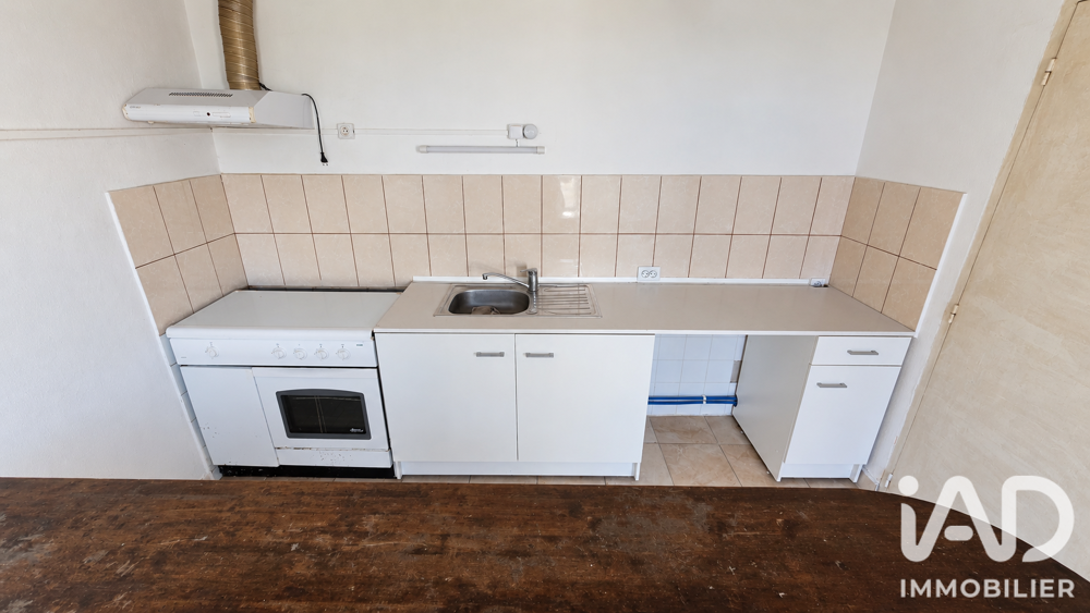 Vente Maison Vente Maison de village 3 pièces Vix