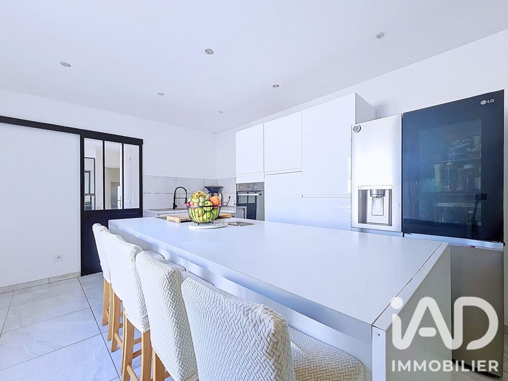 Vente Maison Vente Maison/villa 5 pièces Rouvroy