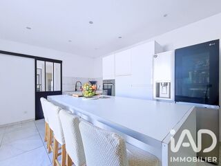  Maison à vendre 5 pièces 120 m²