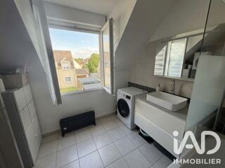  Appartement à vendre 2 pièces 44 m²