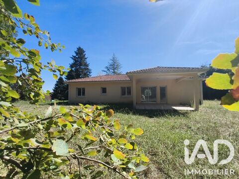   Vente Maison/villa 5 pièces Maison - 5 pièce(s) - 126 m²