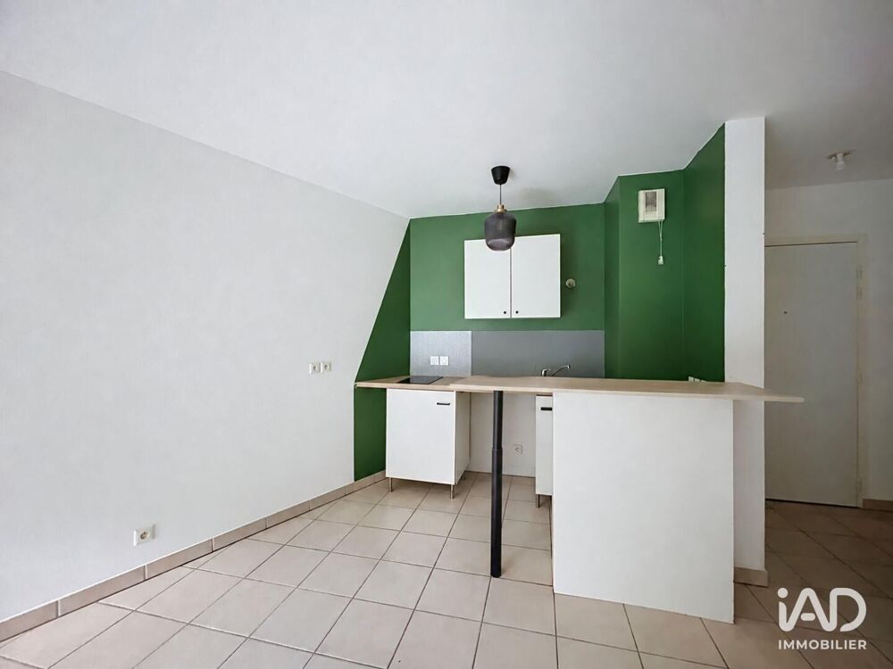 Location Appartement Location Appartement 1 pièce Buc