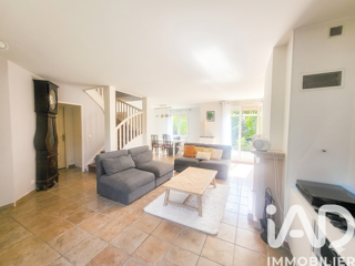  Maison � vendre 6 pi�ces 124 m�