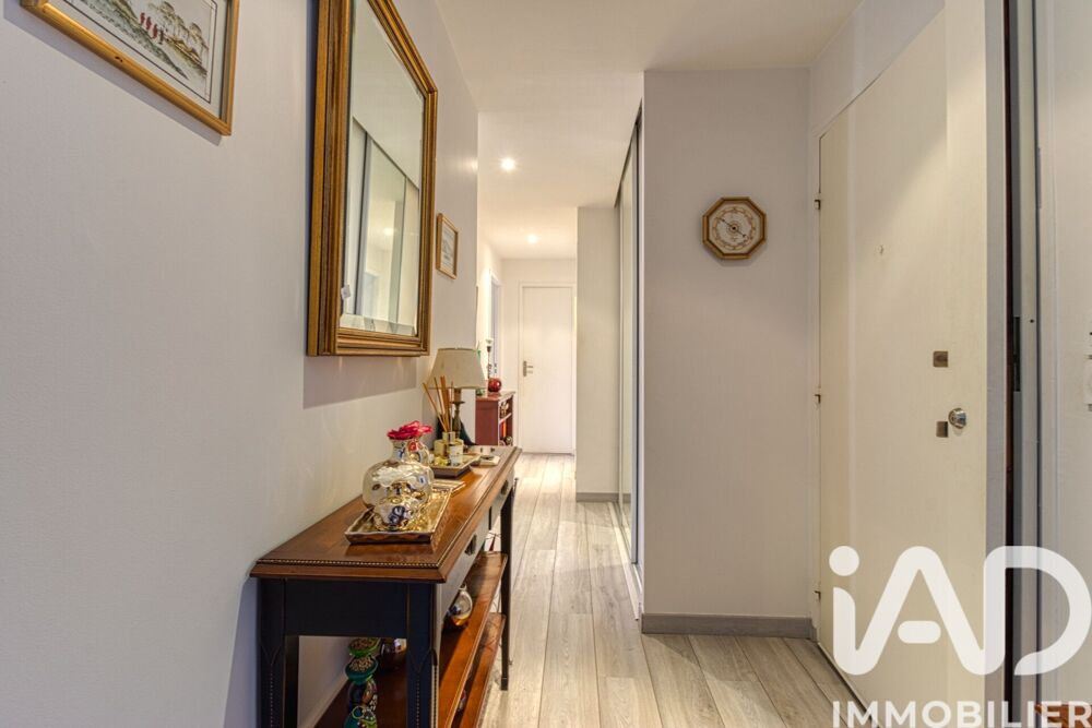 Vente Appartement Vente Appartement 3 pièces Ermont