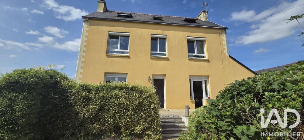 Vente Maison de campagne 8 pièces